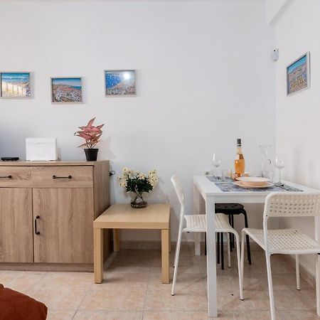 Malagasuite City Center Torremolinos Dış mekan fotoğraf