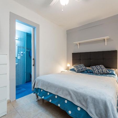 Malagasuite City Center Torremolinos Dış mekan fotoğraf